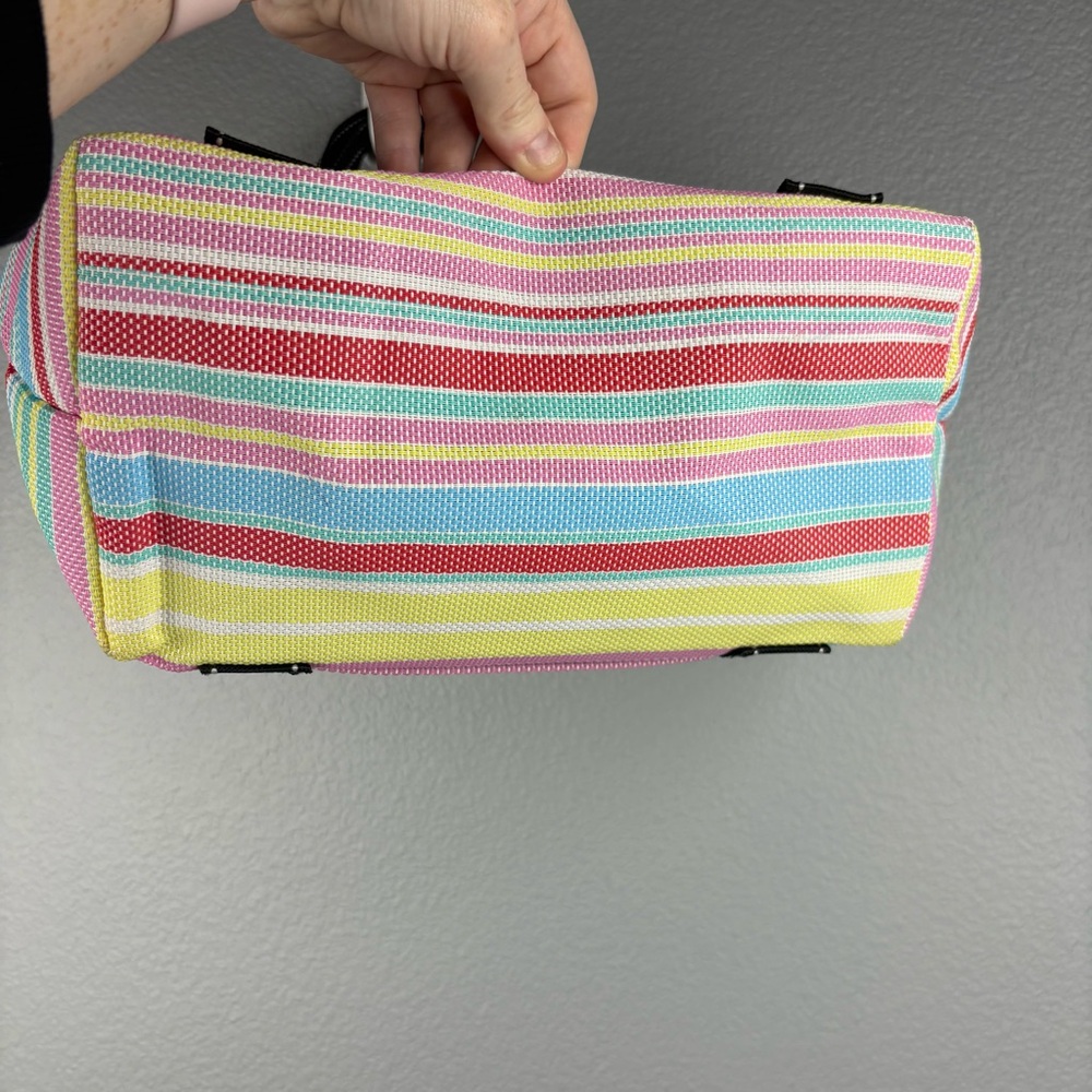 Scout Grab And Go Small Tote Bag - Ripe Stripe - Picture 5 of 9